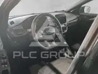 2024 Ford Puma
