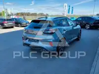 2024 Ford Puma