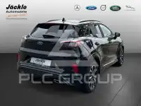 2024 Ford Puma