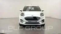 2024 Ford Puma