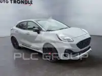 2024 Ford Puma