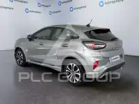 2024 Ford Puma