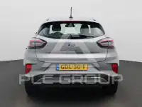 2024 Ford Puma
