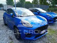 2024 Ford Puma