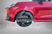 2024 Ford Puma