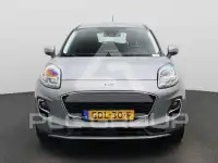 2024 Ford Puma