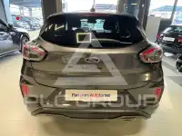 2024 Ford Puma
