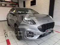 2024 Ford Puma