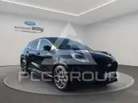 2024 Ford Puma