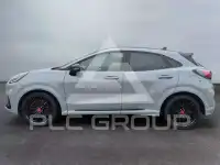 2024 Ford Puma