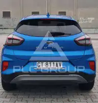 2024 Ford Puma