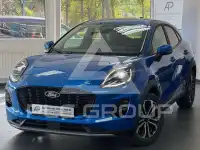 2024 Ford Puma