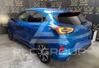 2024 Ford Puma