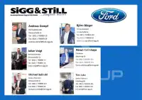 2024 Ford Puma