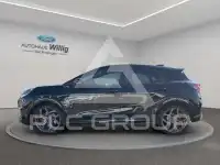 2024 Ford Puma