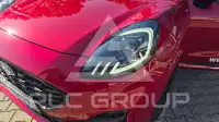2024 Ford Puma