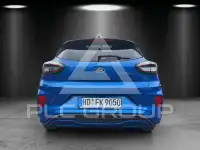2024 Ford Puma