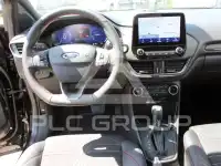 2024 Ford Puma