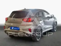 2024 Ford Puma
