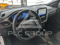 2024 Ford Puma