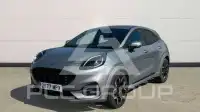 2024 Ford Puma