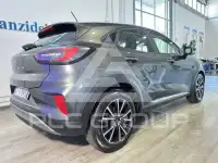 2024 Ford Puma