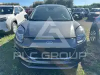 2024 Ford Puma