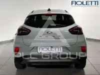 2024 Ford Puma