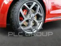 2024 Ford Puma