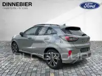 2024 Ford Puma