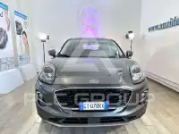 2024 Ford Puma