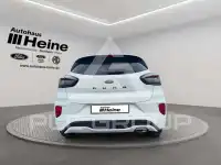 2024 Ford Puma