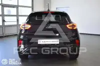 2024 Ford Puma