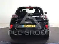 2024 Ford Puma