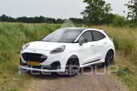 2024 Ford Puma
