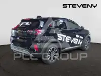 2024 Ford Puma