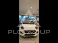 2024 Ford Puma