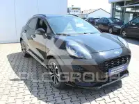 2024 Ford Puma