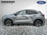 2024 Ford Puma