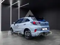 2024 Ford Puma