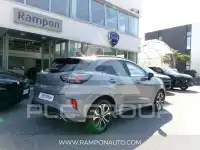 2024 Ford Puma