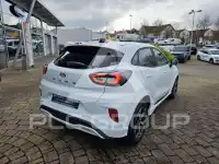 2024 Ford Puma