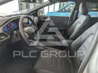 2024 Ford Puma