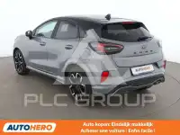 2024 Ford Puma