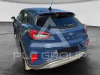 2024 Ford Puma