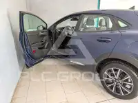 2024 Ford Puma