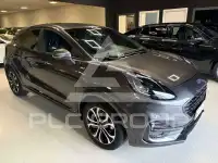 2024 Ford Puma