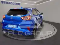 2024 Ford Puma