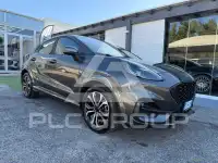 2024 Ford Puma