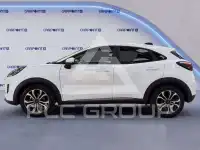 2024 Ford Puma